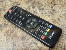 Genuine OEM Haier HTR-D09 V98472 Remote Contr...