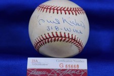 Phil Niekro Cards, Rookie Card and Autographed Memorabilia Guide 45