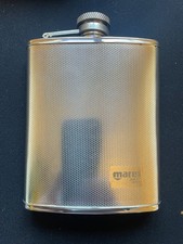 Borraccia originale Mares Scuba Diving 180 ml, 6 oz in acciaio inossidabile