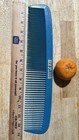 Vintage 1960s Giant Super Comb 14” Oversized Novelty Gag Gift SIX FLAGS USA — photo 3