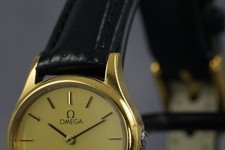 Omega De Ville 591.0022 7