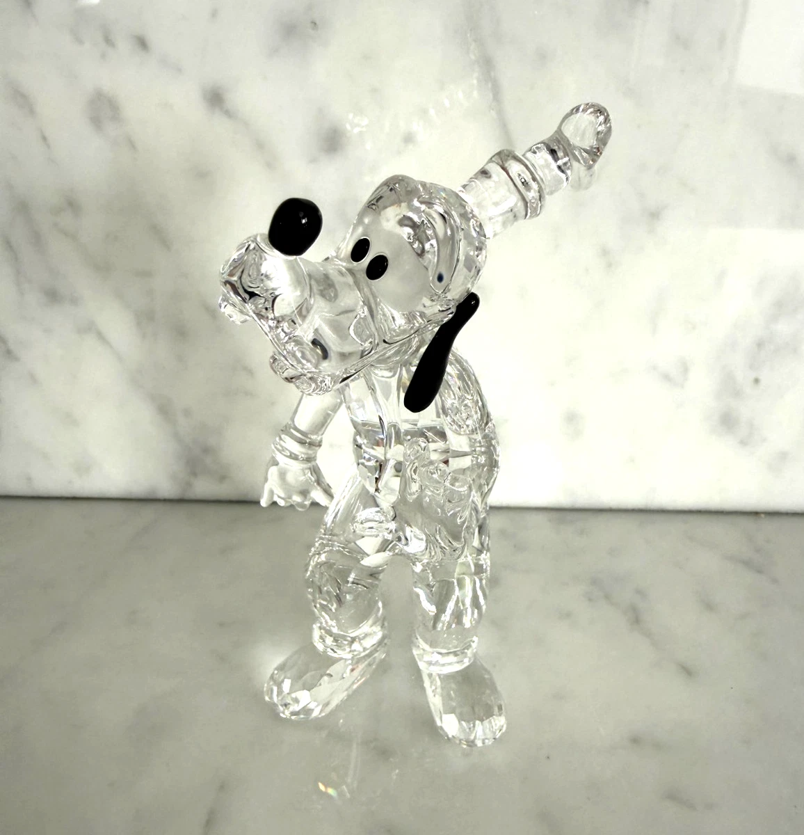 Swarovski Mickey Mouse In Swarovski Figurines for sale | eBay