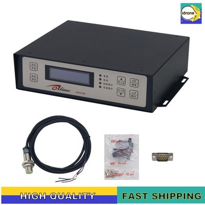 AVC118 Plasma Arc Voltage Height Controller Used to Control DC 24V Motor id89