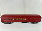 Excellent American Flyer Original S-Gauge #953 Niagara Falls Combo Car in Red — photo 1