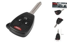 Keyless Entry Remote Car Key Fob 315Mhz for Jeep Wrangler 2009-2018