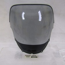 Parabrezza cupolino fumè GIVI Windshield Flyscreen Honda CBR 600 F 99 00