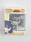 FUNKO POP! MY HERO ACADEMIA #736 MIDNIGHT GALACTIC TOYS EXCLUSIVE
