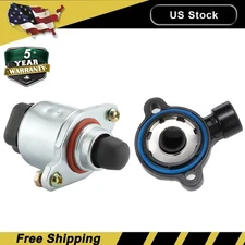 Throttle Position Sensor and Idle Air Control Valve Set For LS Chevrolet GM US