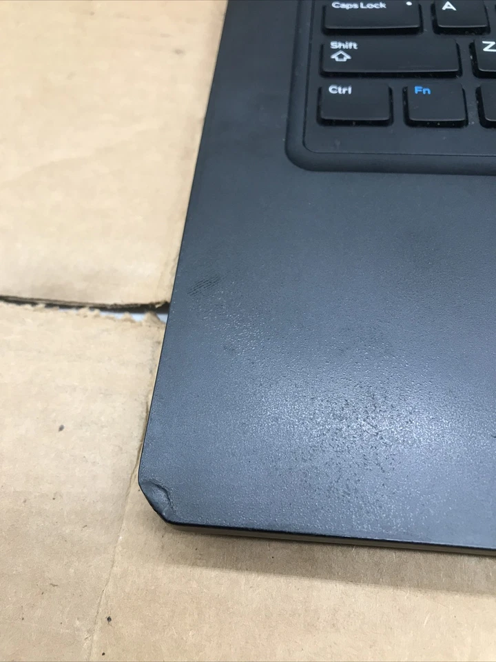 DELL Latitude 5490 i5-8350U @1.7GHz 16GB RAM 512GB SSD Windows 11 Pro - Image 4 of 4