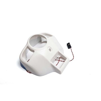 [DE] E-FLITE Painted Cowl w/LED Decathlon 1.2m - EFL-1061