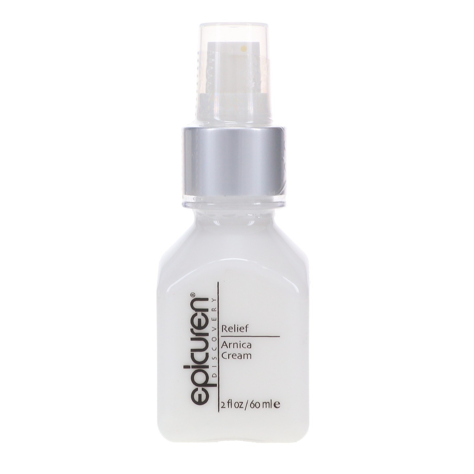 Крем с арникой Epicuren Discovery Relief 2 унции