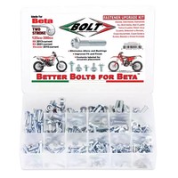 Bolt Pro Pack Schrauben Satz Schraubenkit FüR Beta 2T 2013- Bis Heute
