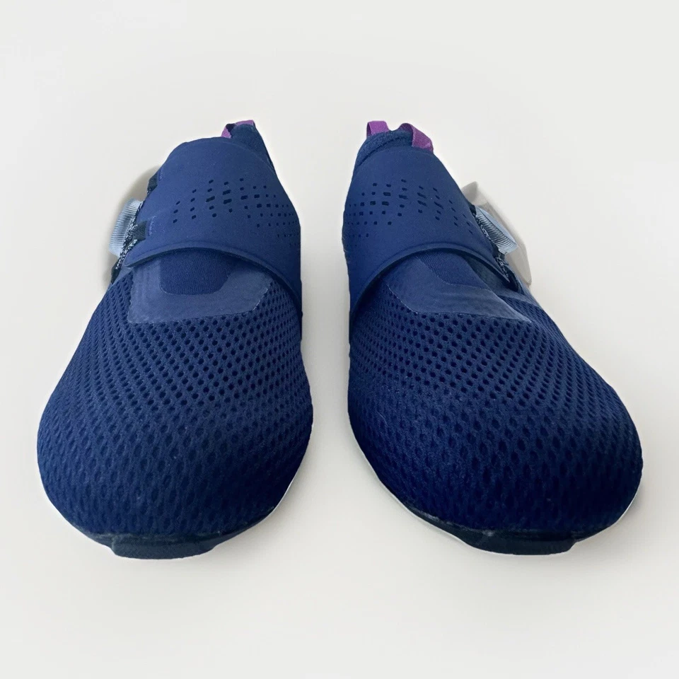 Женская велосипедная обувь для помещений SHIMANO IC5 SHIC500W размер 40 ЕС - Изображение 4 из 4