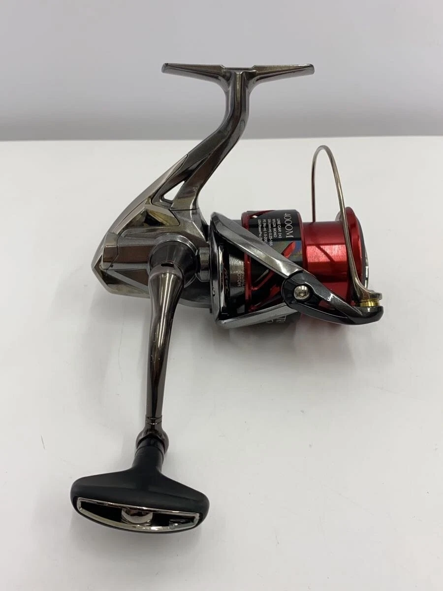 Shimano Stradic Ci4 Spinning Fishing Reels for sale | eBay