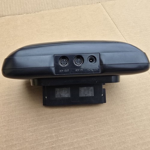 SEGA Genesis 32X Console Attachment Only - No Cords - Untested - Picture 3 of 4