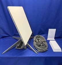 Starlink Performance Kit Internet Dish Router UTA-221 UTP-221 -Associated -Local