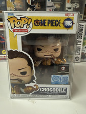 Live S: Crocodile - One Piece