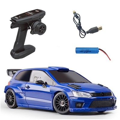 Für RC-Auto LDRC LD2801 1/28 RC-Modell Drift-Auto Ferngesteuertes Auto Elek6287