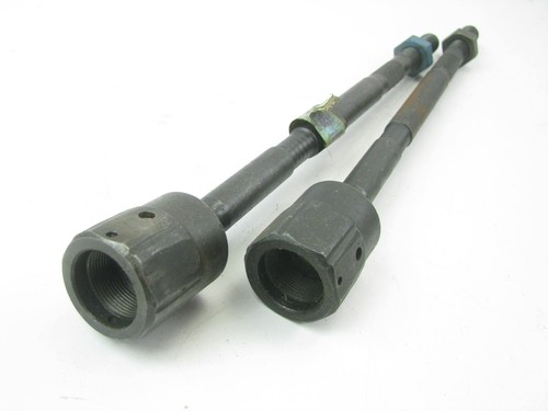 (2) TRW ES2129R Front Inner Steering Tie Rod Ends - Picture 2 of 3