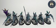 Warhammer Age of Sigmar - Slaanesh - 7 Seekers of Slaanesh