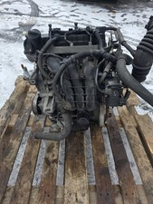 Motor Smart Forfour (454) 1.3 70kW 95PS ohne Anbauteile MN155158 Motor Smart Forfour (454) 1.3 70kW 95PS ohne Anbauteile MN155158