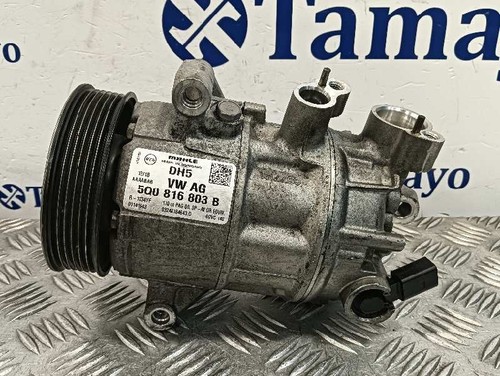 5Q0816803B KLIMAKOMPRESSOR / 1150610 FÜR AUDI A1 SPORTBACK 8XF *