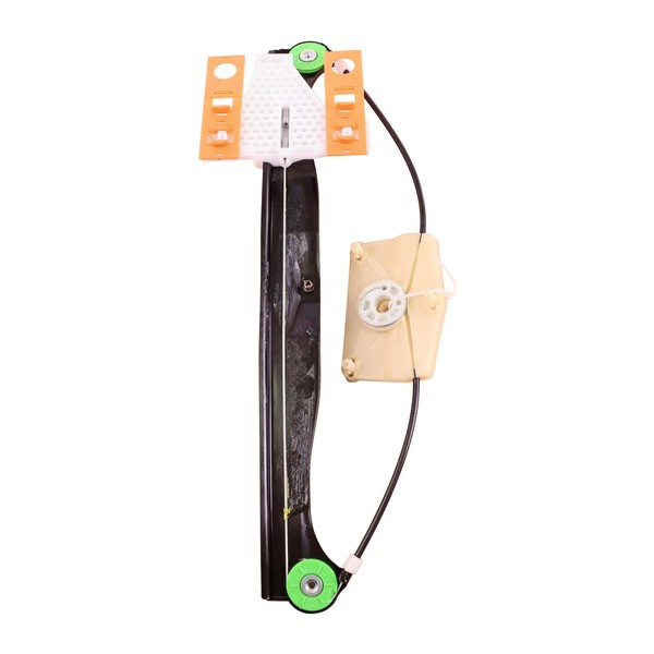 Fensterheber Elektrisch Hinten Links FÜR Audi A3 8P1 8P7 8PA | V10-6388 Vaico-image