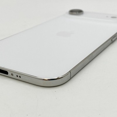 Apple iPhone Air - 256GB - Cloud White (Unlocked) - Open Box | eBay