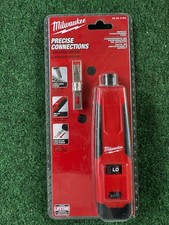        Milwaukee 48-22-2165 Punchdown Tool - Red