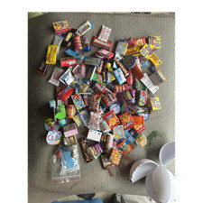 Mini brands food large lot