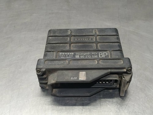 90270598 motorsteuergerät OPEL KADETT E 1984 1025472
