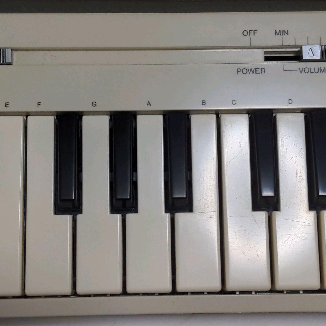 ヤマハ YAMAHA HandySound HS-200 希少品♡N82 Yamaha Handysound Hs-200 Rare N82 | eBay
