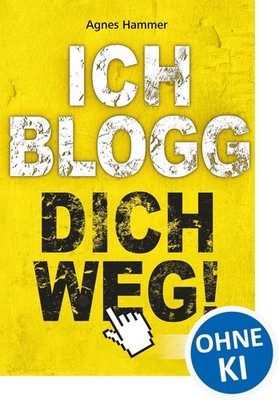 Ich blogg dich weg! Jugendroman über Cybermobbing ab 12 Jahre