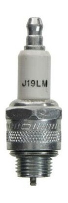 CHAMPION Zündkerze COPPER PLUS J19LM/T10 J19LM M14x1.25 Schachtel