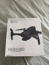 HS600D Folding Drone NEW