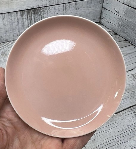 VINTAGE 2 PATTES À BEURRE FITZ & FLOYD INC PORCELAINE FLORALE 💗 - Photo 6/11