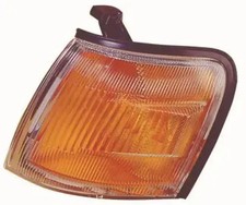 Blinkerleuchte vorne links 212-1582L-AE ABAKUS für TOYOTA STARLET