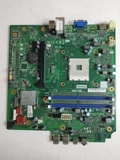Lenovo IdeaCentre G5-14AMR05 AMD B550 DDR4 Desktop Motherboard 5B20U54731