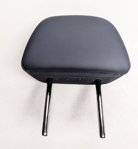 16 17 18 19 20 21 22 Lexus RX350 F Sport Rear Headrest Black Leather Outer