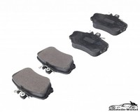 BremsbeläGe FüR Mercedes C-Klasse T-Model 93-01