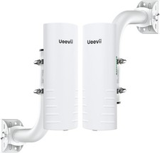 UeeVii CPE452 Wireless Bridge 5.8G