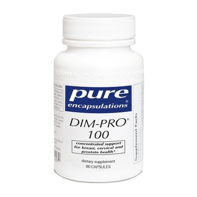 DIM PRO 100, 120/BOTTLE