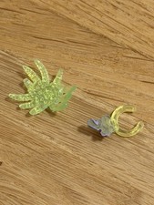 Winx Club Tecna Enchantix FAKE accessories Mattel