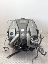 MERCEDES-BENZ SL63 AMG R231 Engine M157.983 5.5 Benzin 430kw 2018 37888010 MERCEDES-BENZ SL63 AMG R231 Engine M157.983 5.5 Benzin 430kw 2018 37888010