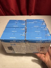 LOT OF 8 Onn. New Ink Cartridges for HP 950XL Black 951XL Color. Exp 8/2024