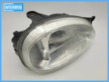 Original Opel Corsa B (S93) Scheinwerfer / Frontleuchte Rechts Hella 90444785