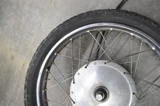 Kit Roulements De Roues Avant All Balls 25-1307 Pour Honda CB350F (CB 350 F) 1972 à 1974 - Neuf