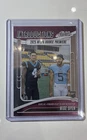 2025 Panini Tetairoa McMillan Base (Raw)