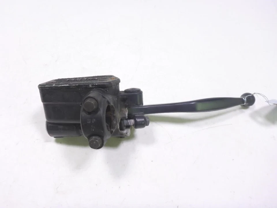 Cilindro maestro de freno delantero Yamaha YZF 1000 97 con palanca Foto 4 de 4