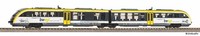 Piko 52979, Dieseltriebwagen Br 642 Bwegt, Db Ag, Neu & Ovp, H0